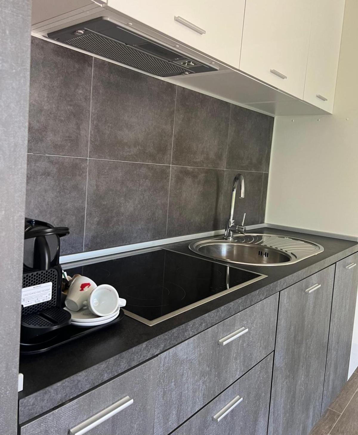 Dalmaris Camp - Prestige Mobile Homes Biograd Na Moru Εξωτερικό φωτογραφία