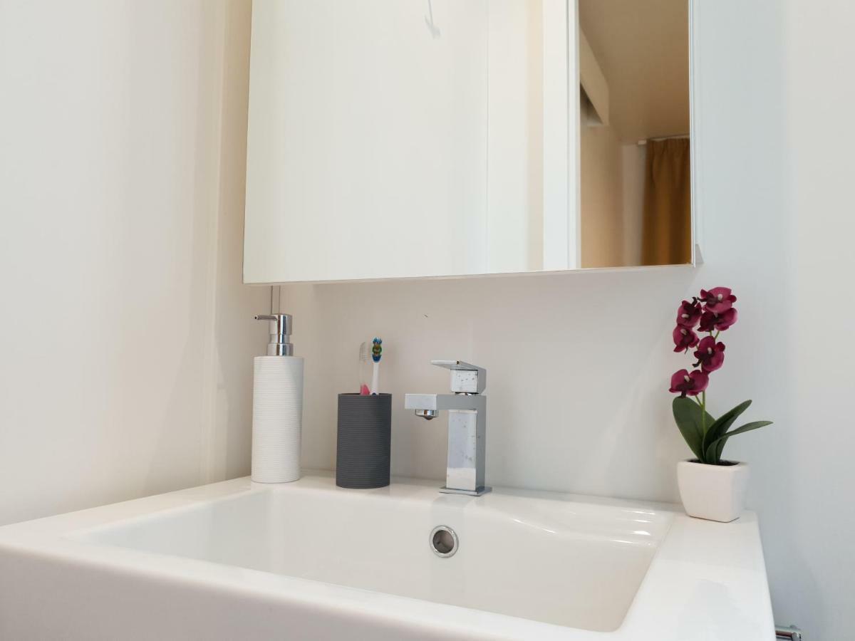 Dalmaris Camp - Prestige Mobile Homes Biograd Na Moru Εξωτερικό φωτογραφία