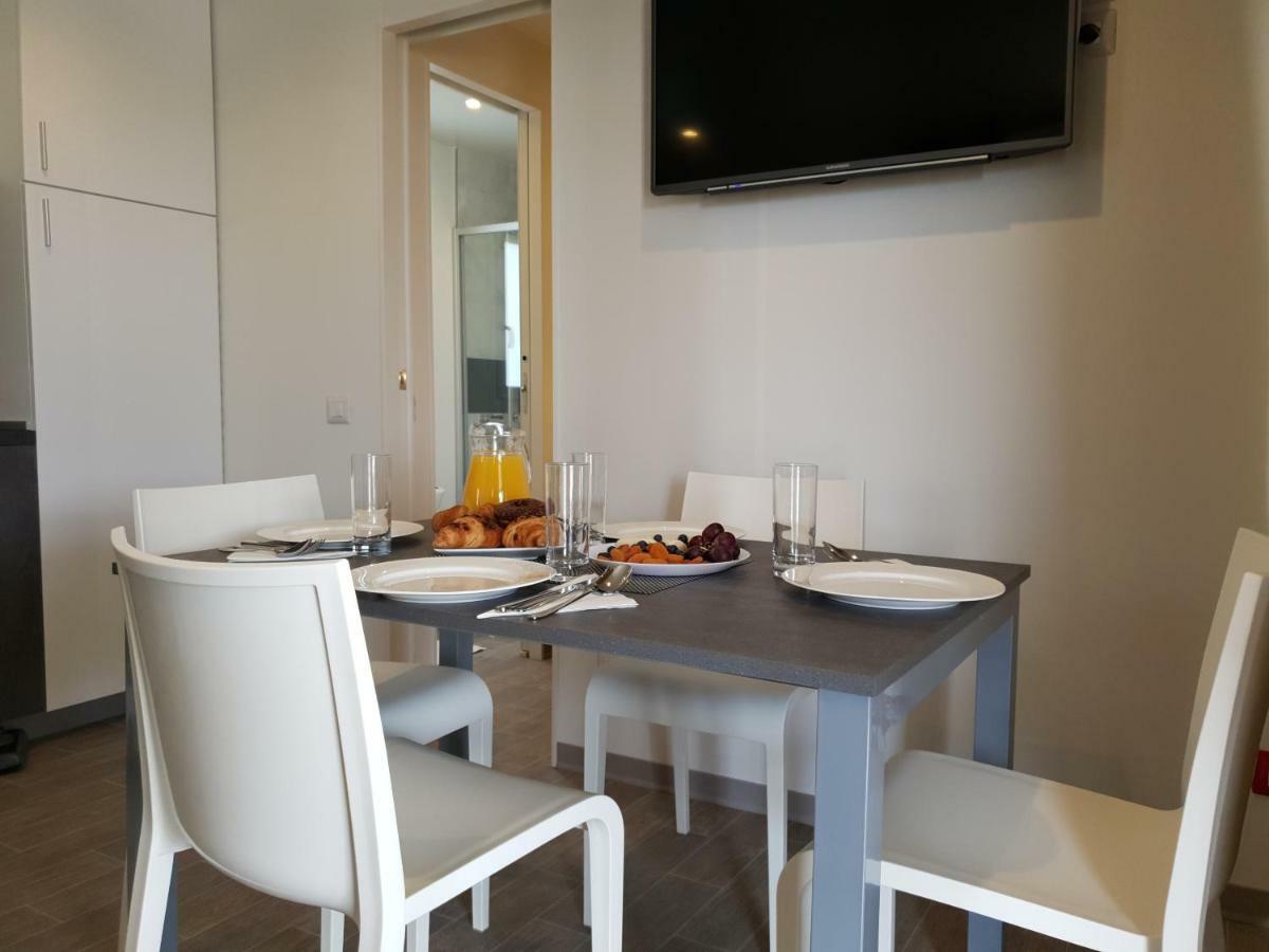 Dalmaris Camp - Prestige Mobile Homes Biograd Na Moru Εξωτερικό φωτογραφία